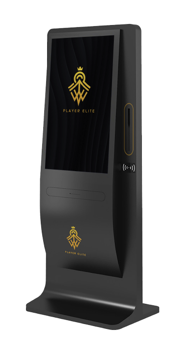 player elite kiosk
