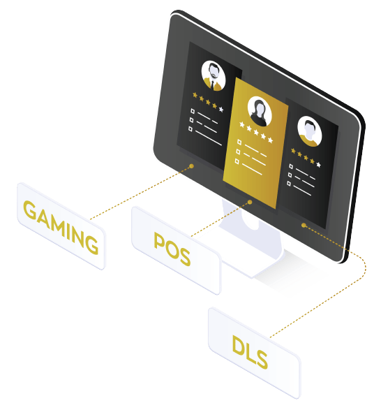 transform customer data