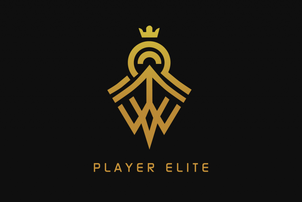 logo of player elite