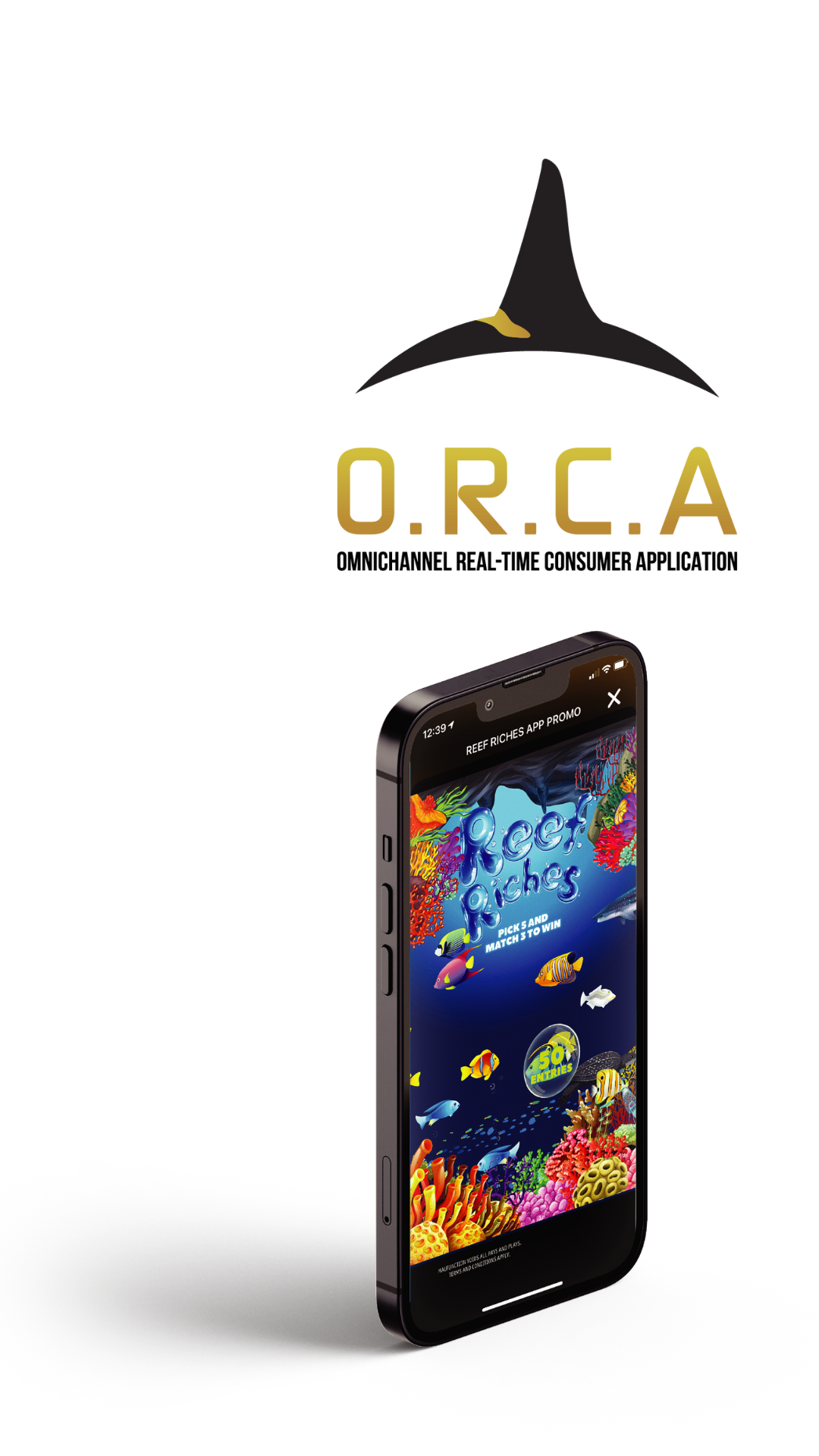 ORCA APP