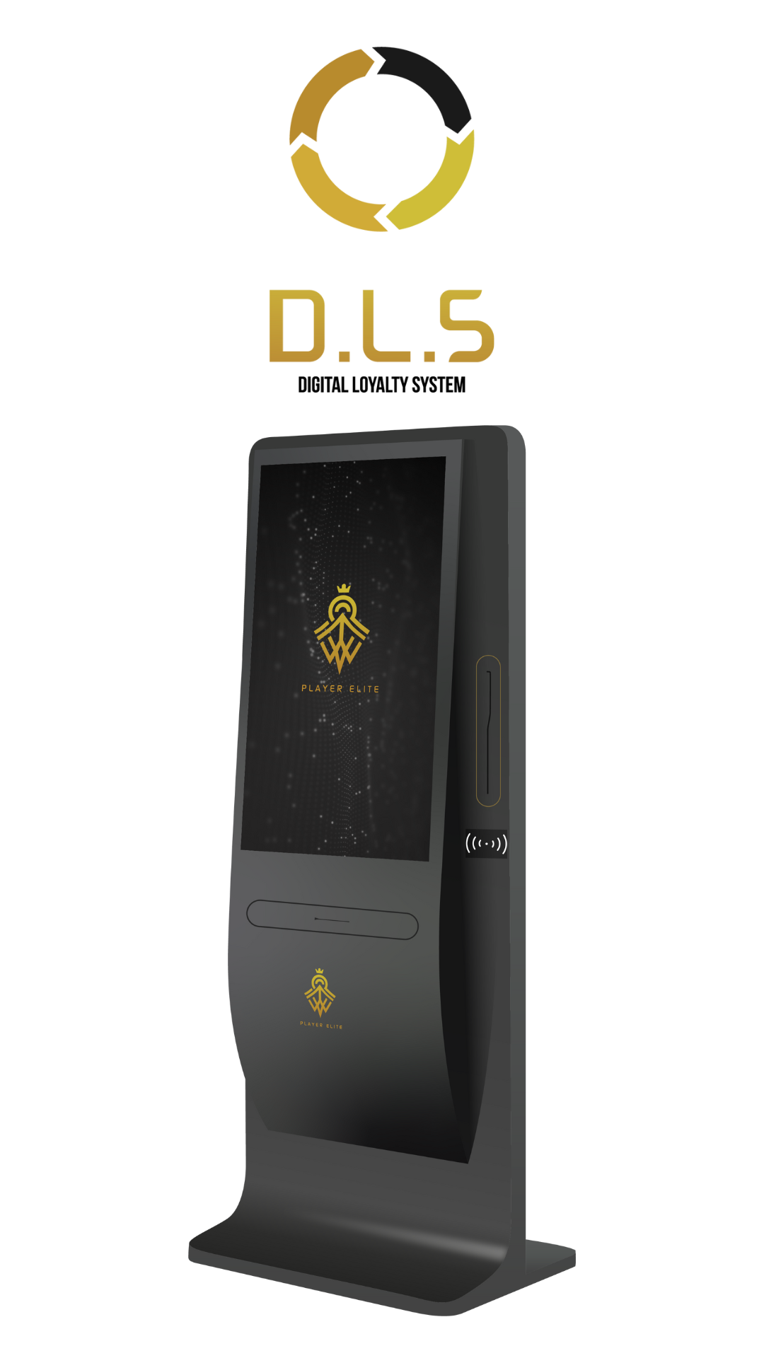 DIGITAL LOYALTY SYSTEM